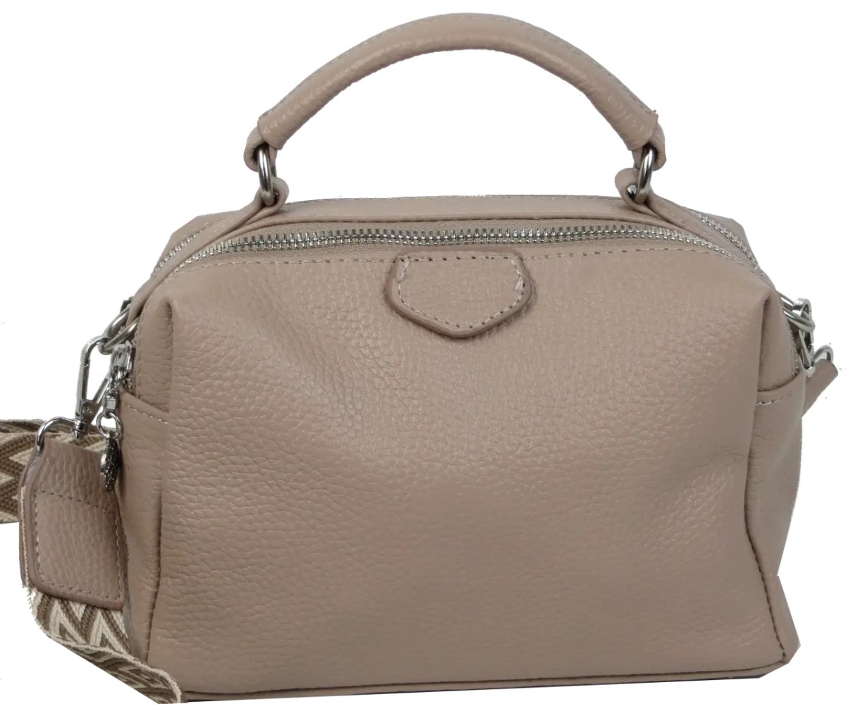 ФОТО КАРТИНКИ ЗОБРАЖЕННЯ Жіноча шкіряна сумка крос боді BORSACOMODA бежева 812.018 РОЗДРІБ ОПТ ГУРТ ГУРТОМ ОПТОМ! З ЄВРОПИ! ЯКІСТЬ! Купити Львів Характеристики Ціна Оплата Доставка "БОГОДАР" ІНТЕРНЕТ-МАГАЗИН Огляд Рейтинг Порівняння Як вибрати Якісний