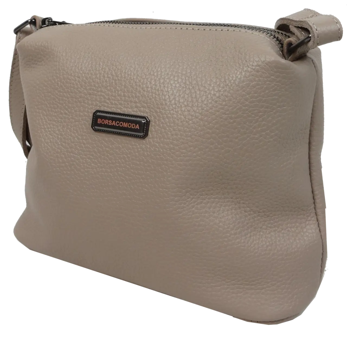 ФОТО КАРТИНКИ ЗОБРАЖЕННЯ Жіноча шкіряна сумка через плече, кросбоді BORSACOMODA бежева 822.018 РОЗДРІБ ОПТ ГУРТ ГУРТОМ ОПТОМ! З ЄВРОПИ! ЯКІСТЬ! Купити Львів Характеристики Ціна Оплата Доставка "БОГОДАР" ІНТЕРНЕТ-МАГАЗИН Огляд Рейтинг Порівняння Як вибрати Якісний