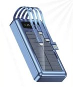 ФОТО КАРТИНКИ ЗОБРАЖЕННЯ Повербанк Power Bank UKC 10000 mAh solar / 8285 РОЗДРІБ ОПТ ГУРТ ГУРТОМ ОПТОМ! З ЄВРОПИ! ЯКІСТЬ! Купити Львів Характеристики Ціна Оплата Доставка "БОГОДАР" ІНТЕРНЕТ-МАГАЗИН Огляд Рейтинг Порівняння Як вибрати Якісний