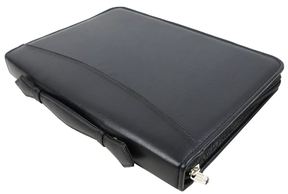 ФОТО КАРТИНКИ ЗОБРАЖЕННЯ Ділова папка-портфель із еко шкіри EXCLUSIVE чорна 710400-2 РОЗДРІБ ОПТ ГУРТ ГУРТОМ ОПТОМ! З ЄВРОПИ! ЯКІСТЬ! Купити Львів Характеристики Ціна Оплата Доставка "БОГОДАР" ІНТЕРНЕТ-МАГАЗИН Огляд Рейтинг Порівняння Як вибрати Якісний