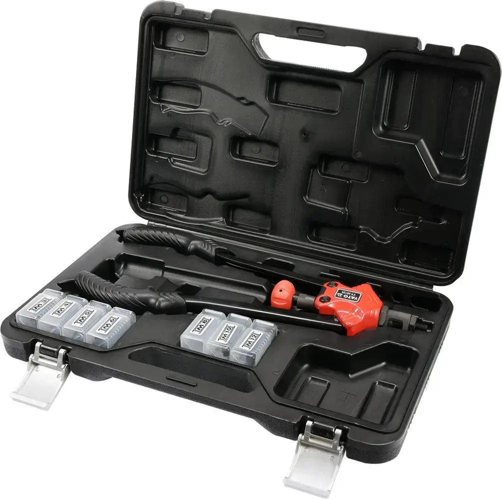 ФОТО КАРТИНКИ ЗОБРАЖЕННЯ Заклепочник дворучний різьбовий YATO для нітогайок М 3-12 мм 360 мм (YT-36128) РОЗДРІБ ОПТ ГУРТ ГУРТОМ ОПТОМ! З ЄВРОПИ! ЯКІСТЬ! Купити Львів Характеристики Ціна Оплата Доставка "БОГОДАР" ІНТЕРНЕТ-МАГАЗИН Огляд Рейтинг Порівняння Як вибрати Якісний