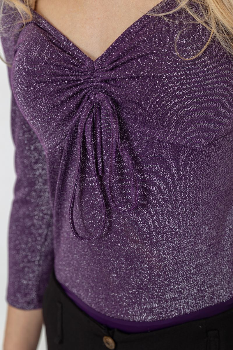 ФОТО КАРТИНКИ ЗОБРАЖЕННЯ Боді ошатне AGER 244R100 XL Фіолетовий РОЗДРІБ ОПТ ГУРТ ГУРТОМ ОПТОМ! З ЄВРОПИ! ЯКІСТЬ! Купити Львів Характеристики Ціна Оплата Доставка "БОГОДАР" ІНТЕРНЕТ-МАГАЗИН Огляд Рейтинг Порівняння Як вибрати Якісний