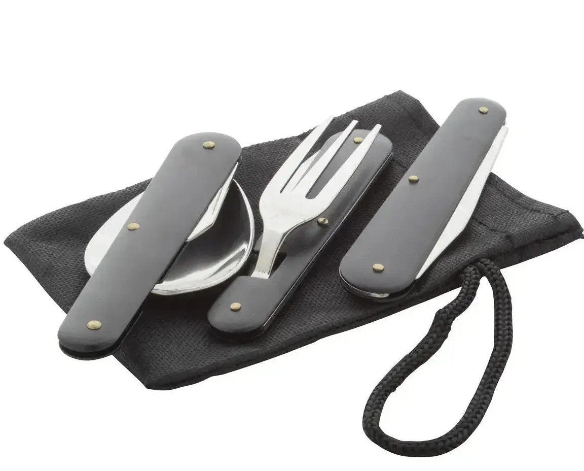 ФОТО КАРТИНКИ ЗОБРАЖЕННЯ Туристичний столовий прилад F48 чорний РОЗДРІБ ОПТ ГУРТ ГУРТОМ ОПТОМ! З ЄВРОПИ! ЯКІСТЬ! Купити Львів Характеристики Ціна Оплата Доставка "БОГОДАР" ІНТЕРНЕТ-МАГАЗИН Огляд Рейтинг Порівняння Як вибрати Якісний