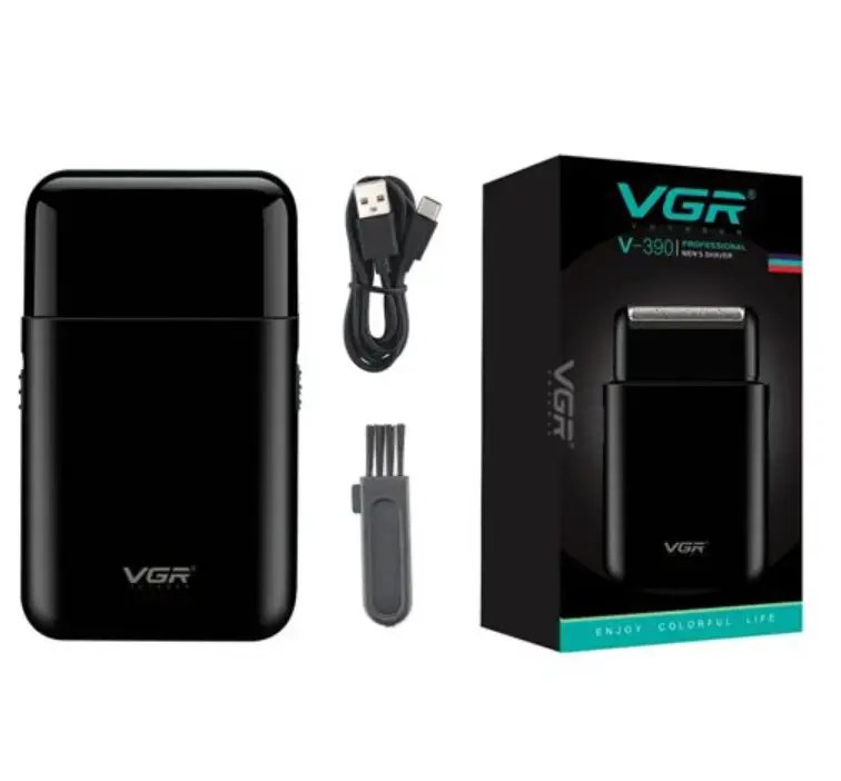 ФОТО КАРТИНКИ ЗОБРАЖЕННЯ Електробритва VGR V-390 Black РОЗДРІБ ОПТ ГУРТ ГУРТОМ ОПТОМ! З ЄВРОПИ! ЯКІСТЬ! Купити Львів Характеристики Ціна Оплата Доставка "БОГОДАР" ІНТЕРНЕТ-МАГАЗИН Огляд Рейтинг Порівняння Як вибрати Якісний