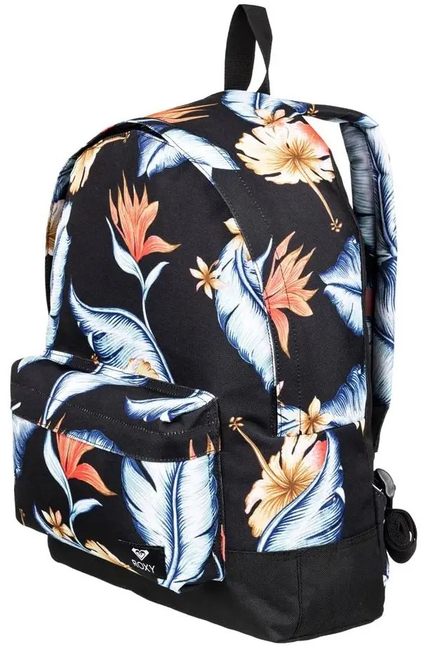 ФОТО КАРТИНКИ ЗОБРАЖЕННЯ Жіночий рюкзак ROXY SUGAR BABY FITNESS чорний ERJBP03837 РОЗДРІБ ОПТ ГУРТ ГУРТОМ ОПТОМ! З ЄВРОПИ! ЯКІСТЬ! Купити Львів Характеристики Ціна Оплата Доставка "БОГОДАР" ІНТЕРНЕТ-МАГАЗИН Огляд Рейтинг Порівняння Як вибрати Якісний