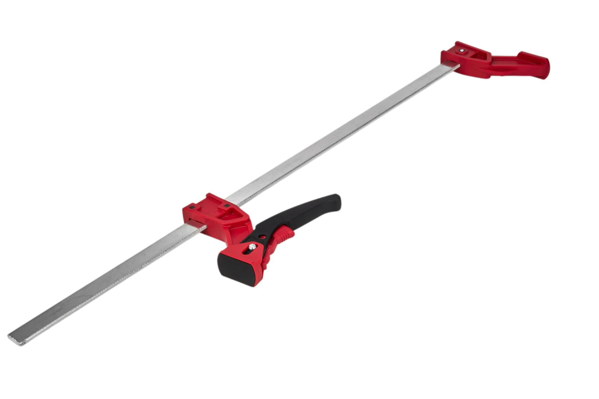 ФОТО КАРТИНКИ ЗОБРАЖЕННЯ Ścisk stolarski 230kg - 600 x 100 mm KD10712 РОЗДРІБ ОПТ ГУРТ ГУРТОМ ОПТОМ! З ЄВРОПИ! ЯКІСТЬ! Купити Львів Характеристики Ціна Оплата Доставка "БОГОДАР" ІНТЕРНЕТ-МАГАЗИН Огляд Рейтинг Порівняння Як вибрати Якісний