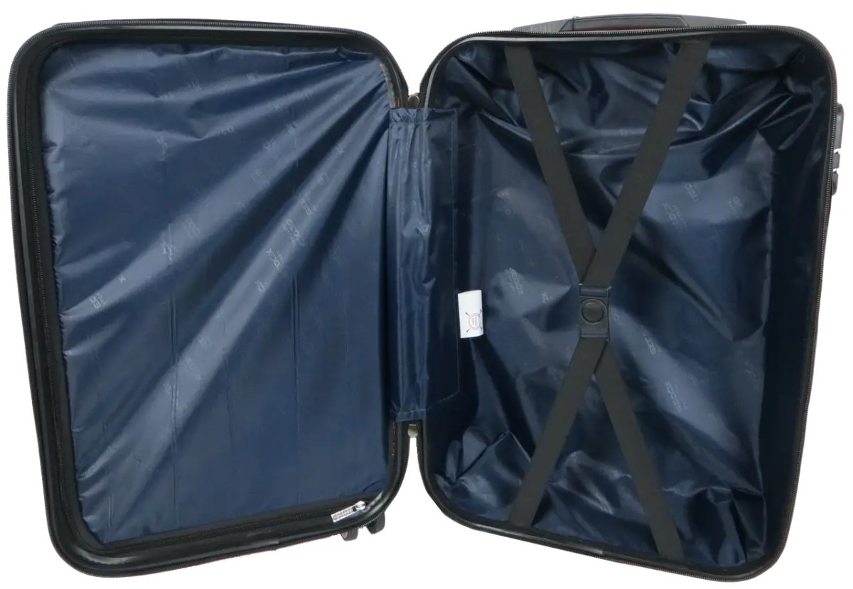 ФОТО КАРТИНКИ ЗОБРАЖЕННЯ Мала пластикова валіза на колесах 45L GD POLO червона 60k001 small red РОЗДРІБ ОПТ ГУРТ ГУРТОМ ОПТОМ! З ЄВРОПИ! ЯКІСТЬ! Купити Львів Характеристики Ціна Оплата Доставка "БОГОДАР" ІНТЕРНЕТ-МАГАЗИН Огляд Рейтинг Порівняння Як вибрати Якісний
