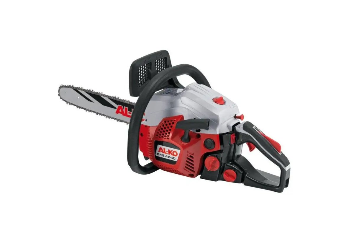 ФОТО КАРТИНКИ ЗОБРАЖЕННЯ Професійна бензинова ланцюгова пила (бензопила) AL-KO BKS 4040 (113186) шина Oregon 40см РОЗДРІБ ОПТ ГУРТ ГУРТОМ ОПТОМ! З ЄВРОПИ! ЯКІСТЬ! Купити Львів Характеристики Ціна Оплата Доставка "БОГОДАР" ІНТЕРНЕТ-МАГАЗИН Огляд Рейтинг Порівняння Як вибрати Якісний