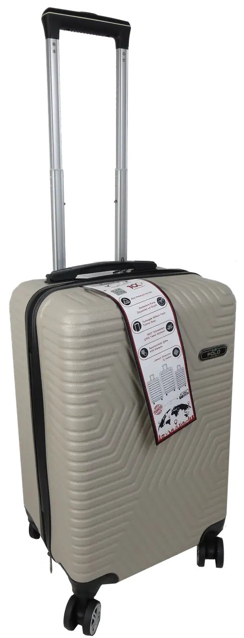 ФОТО КАРТИНКИ ЗОБРАЖЕННЯ Маленька пластикова валіза на колесах 45L GD POLO світло-бежева 60k001 small light beige РОЗДРІБ ОПТ ГУРТ ГУРТОМ ОПТОМ! З ЄВРОПИ! ЯКІСТЬ! Купити Львів Характеристики Ціна Оплата Доставка "БОГОДАР" ІНТЕРНЕТ-МАГАЗИН Огляд Рейтинг Порівняння Як вибрати Якісний