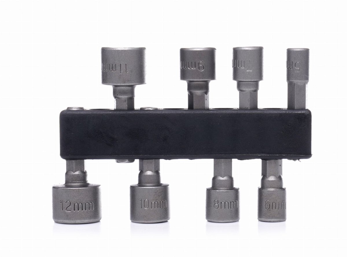 ФОТО КАРТИНКИ ЗОБРАЖЕННЯ Nasadki do wkrętarki sześciokątne 8el. KD10956 РОЗДРІБ ОПТ ГУРТ ГУРТОМ ОПТОМ! З ЄВРОПИ! ЯКІСТЬ! Купити Львів Характеристики Ціна Оплата Доставка "БОГОДАР" ІНТЕРНЕТ-МАГАЗИН Огляд Рейтинг Порівняння Як вибрати Якісний