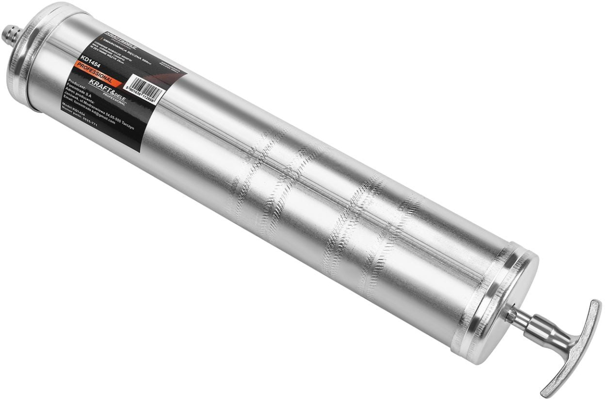 ФОТО КАРТИНКИ ЗОБРАЖЕННЯ Smarownica ręczna strzykawka 500 cc KD1454 РОЗДРІБ ОПТ ГУРТ ГУРТОМ ОПТОМ! З ЄВРОПИ! ЯКІСТЬ! Купити Львів Характеристики Ціна Оплата Доставка "БОГОДАР" ІНТЕРНЕТ-МАГАЗИН Огляд Рейтинг Порівняння Як вибрати Якісний