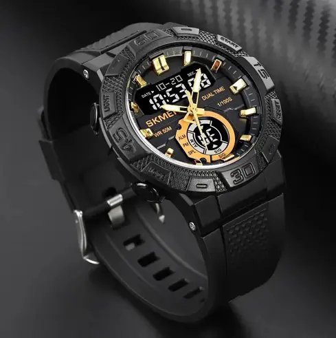 ФОТО КАРТИНКИ ЗОБРАЖЕННЯ Годинник наручний SKMEI 1881GDBK, GOLD-BLACK, 10276 РОЗДРІБ ОПТ ГУРТ ГУРТОМ ОПТОМ! З ЄВРОПИ! ЯКІСТЬ! Купити Львів Характеристики Ціна Оплата Доставка "БОГОДАР" ІНТЕРНЕТ-МАГАЗИН Огляд Рейтинг Порівняння Як вибрати Якісний