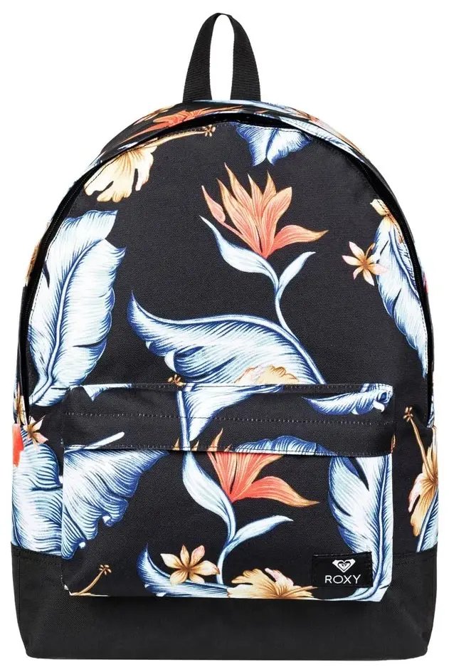 ФОТО КАРТИНКИ ЗОБРАЖЕННЯ Жіночий рюкзак ROXY SUGAR BABY FITNESS чорний ERJBP03837 РОЗДРІБ ОПТ ГУРТ ГУРТОМ ОПТОМ! З ЄВРОПИ! ЯКІСТЬ! Купити Львів Характеристики Ціна Оплата Доставка "БОГОДАР" ІНТЕРНЕТ-МАГАЗИН Огляд Рейтинг Порівняння Як вибрати Якісний