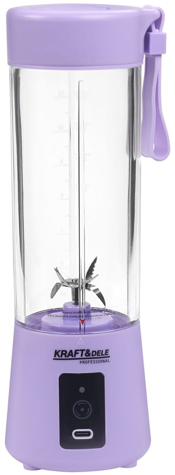 ФОТО КАРТИНКИ ЗОБРАЖЕННЯ Blender akumulatorowy USB-C 400ml / 2x3000mAh KD4175 РОЗДРІБ ОПТ ГУРТ ГУРТОМ ОПТОМ! З ЄВРОПИ! ЯКІСТЬ! Купити Львів Характеристики Ціна Оплата Доставка "БОГОДАР" ІНТЕРНЕТ-МАГАЗИН Огляд Рейтинг Порівняння Як вибрати Якісний