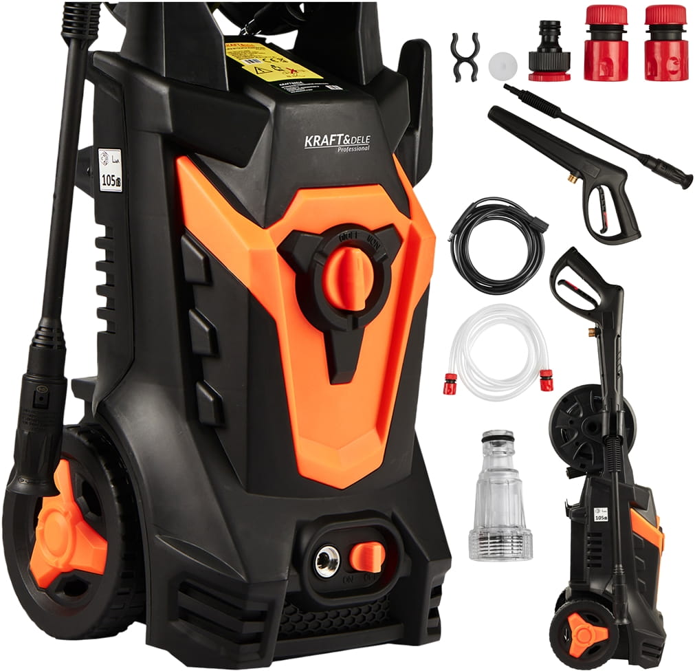 ФОТО КАРТИНКИ ЗОБРАЖЕННЯ Myjka ciśnieniowa 2800W 280 bar KD439 РОЗДРІБ ОПТ ГУРТ ГУРТОМ ОПТОМ! З ЄВРОПИ! ЯКІСТЬ! Купити Львів Характеристики Ціна Оплата Доставка "БОГОДАР" ІНТЕРНЕТ-МАГАЗИН Огляд Рейтинг Порівняння Як вибрати Якісний