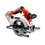 ФОТО КАРТИНКИ ЗОБРАЖЕННЯ Потужна пила циркулярна акумуляторна GTM CS18/165BL : без АКБ, 5000 об/хв, диск 165 x 20 мм РОЗДРІБ ОПТ ГУРТ ГУРТОМ ОПТОМ! З ЄВРОПИ! ЯКІСТЬ! Купити Львів Характеристики Ціна Оплата Доставка "БОГОДАР" ІНТЕРНЕТ-МАГАЗИН Огляд Рейтинг Порівняння Як вибрати Якісний