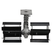 ФОТО КАРТИНКИ ЗОБРАЖЕННЯ Насадка культиватор для мотокоси X-TREME YK-W001 28 мм : шліців 9 шт, діаметр штанги 28 мм, глибина культивації 100 мм РОЗДРІБ ОПТ ГУРТ ГУРТОМ ОПТОМ! З ЄВРОПИ! ЯКІСТЬ! Купити Львів Характеристики Ціна Оплата Доставка "БОГОДАР" ІНТЕРНЕТ-МАГАЗИН Огляд Рейтинг Порівняння Як вибрати Якісний