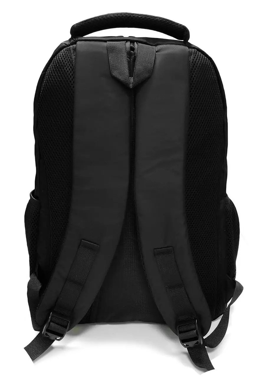 ФОТО КАРТИНКИ ЗОБРАЖЕННЯ Міський рюкзак LANPAD 28 л чорний LAN2248 black РОЗДРІБ ОПТ ГУРТ ГУРТОМ ОПТОМ! З ЄВРОПИ! ЯКІСТЬ! Купити Львів Характеристики Ціна Оплата Доставка "БОГОДАР" ІНТЕРНЕТ-МАГАЗИН Огляд Рейтинг Порівняння Як вибрати Якісний