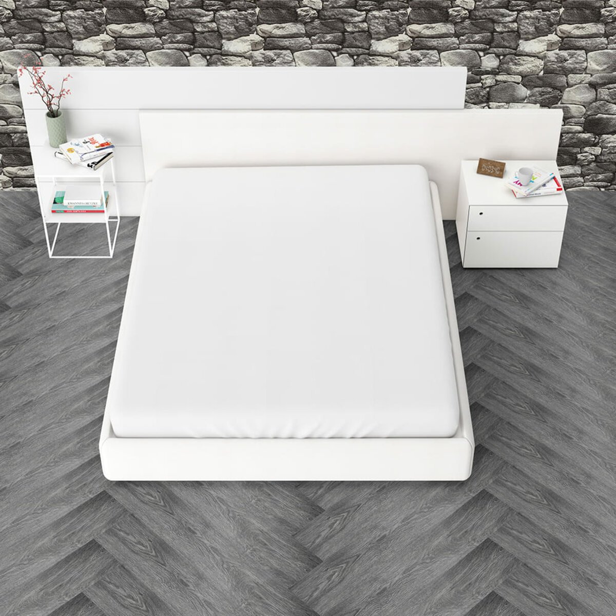 ФОТО КАРТИНКИ ЗОБРАЖЕННЯ Самоклеюча вінілова плитка 152.4х914.4х1.5мм Попелясте дерево, ціна за 1 шт. (СВП-003) Матова SW-00000284 РОЗДРІБ ОПТ ГУРТ ГУРТОМ ОПТОМ! З ЄВРОПИ! ЯКІСТЬ! Купити Львів Характеристики Ціна Оплата Доставка "БОГОДАР" ІНТЕРНЕТ-МАГАЗИН Огляд Рейтинг Порівняння Як вибрати Якісний