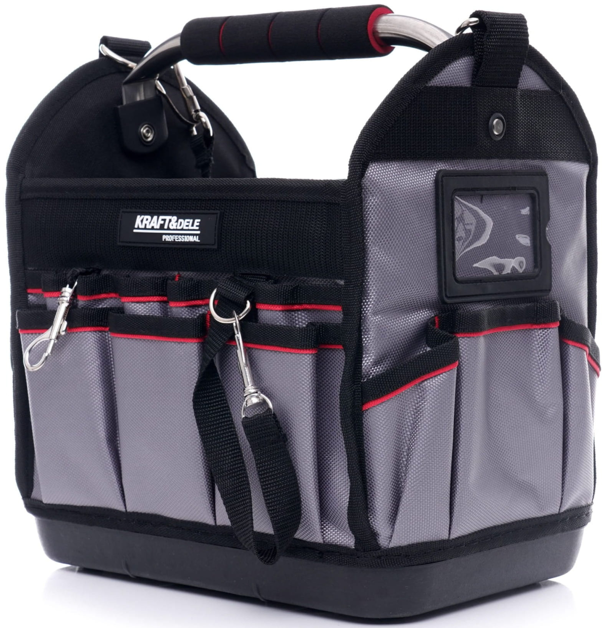 ФОТО КАРТИНКИ ЗОБРАЖЕННЯ TORBA NARZĘDZIOWA 12" KD2040 РОЗДРІБ ОПТ ГУРТ ГУРТОМ ОПТОМ! З ЄВРОПИ! ЯКІСТЬ! Купити Львів Характеристики Ціна Оплата Доставка "БОГОДАР" ІНТЕРНЕТ-МАГАЗИН Огляд Рейтинг Порівняння Як вибрати Якісний