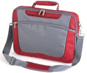ФОТО КАРТИНКИ ЗОБРАЖЕННЯ Сумка для ноутбуків SUMDEX PON-301RD 15.6-16"  червона з сірим РОЗДРІБ ОПТ ГУРТ ГУРТОМ ОПТОМ! З ЄВРОПИ! ЯКІСТЬ! Купити Львів Характеристики Ціна Оплата Доставка "БОГОДАР" ІНТЕРНЕТ-МАГАЗИН Огляд Рейтинг Порівняння Як вибрати Якісний