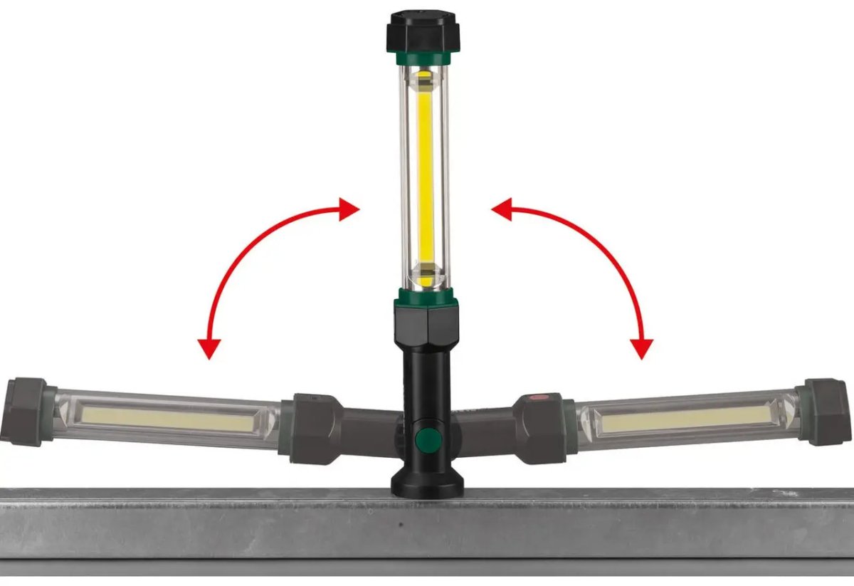 ФОТО КАРТИНКИ ЗОБРАЖЕННЯ Акумуляторна світлодіодна лампа COB LED PARKSIDE 230 Лм 100345829002 РОЗДРІБ ОПТ ГУРТ ГУРТОМ ОПТОМ! З ЄВРОПИ! ЯКІСТЬ! Купити Львів Характеристики Ціна Оплата Доставка "БОГОДАР" ІНТЕРНЕТ-МАГАЗИН Огляд Рейтинг Порівняння Як вибрати Якісний