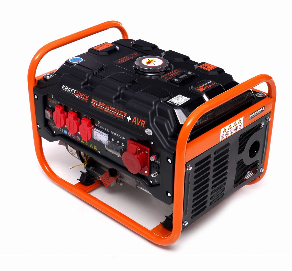 ФОТО КАРТИНКИ ЗОБРАЖЕННЯ Agregat prądotwórczy 3500W 12/230V/380V KD161 РОЗДРІБ ОПТ ГУРТ ГУРТОМ ОПТОМ! З ЄВРОПИ! ЯКІСТЬ! Купити Львів Характеристики Ціна Оплата Доставка "БОГОДАР" ІНТЕРНЕТ-МАГАЗИН Огляд Рейтинг Порівняння Як вибрати Якісний