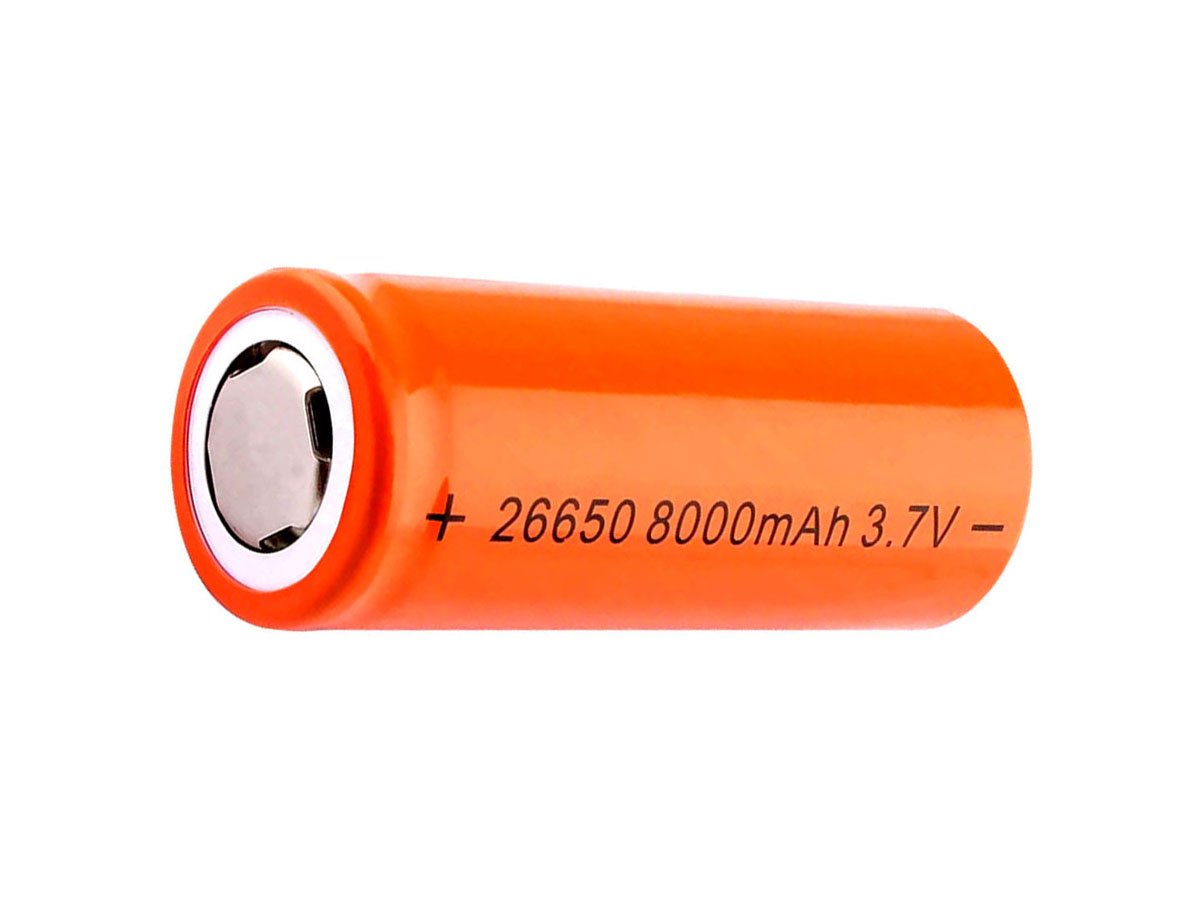 ФОТО КАРТИНКИ ЗОБРАЖЕННЯ Акумулятор 1 штука RAKIETA 26650 8000 mAh Li-Ion 3.7V з захистом Літій-Іонний Помаранчевий РОЗДРІБ ОПТ ГУРТ ГУРТОМ ОПТОМ! З ЄВРОПИ! ЯКІСТЬ! Купити Львів Характеристики Ціна Оплата Доставка "БОГОДАР" ІНТЕРНЕТ-МАГАЗИН Огляд Рейтинг Порівняння Як вибрати Якісний