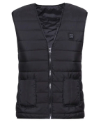 ФОТО КАРТИНКИ ЗОБРАЖЕННЯ Жилет із підігріванням USB розмір XL, 10290 РОЗДРІБ ОПТ ГУРТ ГУРТОМ ОПТОМ! З ЄВРОПИ! ЯКІСТЬ! Купити Львів Характеристики Ціна Оплата Доставка "БОГОДАР" ІНТЕРНЕТ-МАГАЗИН Огляд Рейтинг Порівняння Як вибрати Якісний