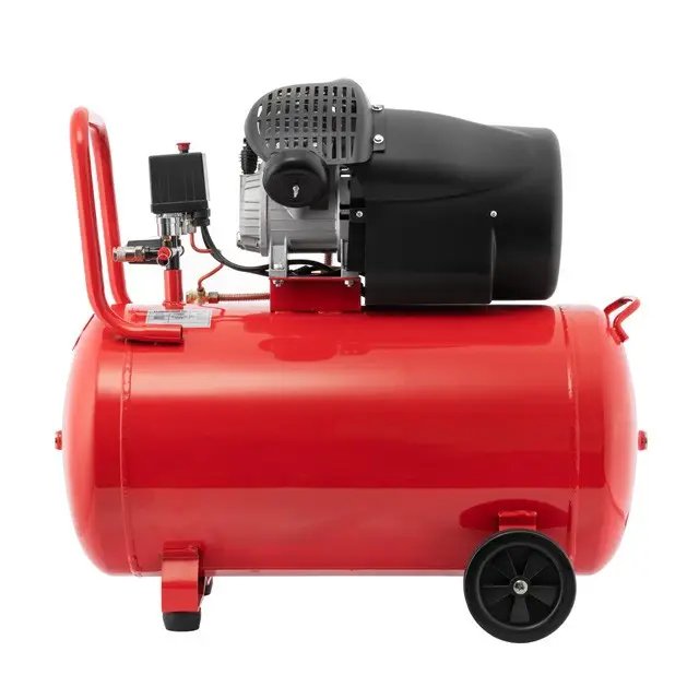 ФОТО КАРТИНКИ ЗОБРАЖЕННЯ Компресор INTERTOOL PT-0005, 100 л, 2.23 кВт, 220 В, 8 атм, 354 л/хв, 2 циліндра РОЗДРІБ ОПТ ГУРТ ГУРТОМ ОПТОМ! З ЄВРОПИ! ЯКІСТЬ! Купити Львів Характеристики Ціна Оплата Доставка "БОГОДАР" ІНТЕРНЕТ-МАГАЗИН Огляд Рейтинг Порівняння Як вибрати Якісний