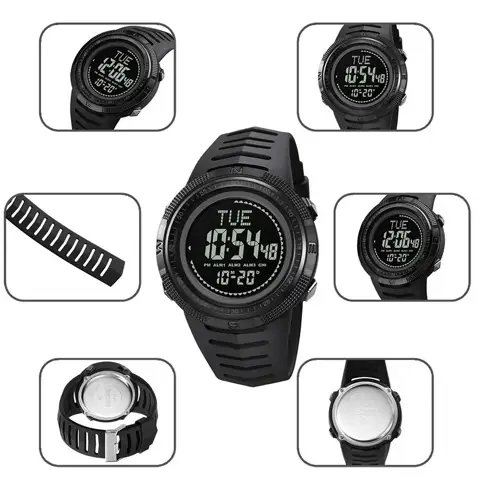 ФОТО КАРТИНКИ ЗОБРАЖЕННЯ Годинник наручний SKMEI 2147BKBK, BLACK-BLACK, Compass, 10321 РОЗДРІБ ОПТ ГУРТ ГУРТОМ ОПТОМ! З ЄВРОПИ! ЯКІСТЬ! Купити Львів Характеристики Ціна Оплата Доставка "БОГОДАР" ІНТЕРНЕТ-МАГАЗИН Огляд Рейтинг Порівняння Як вибрати Якісний