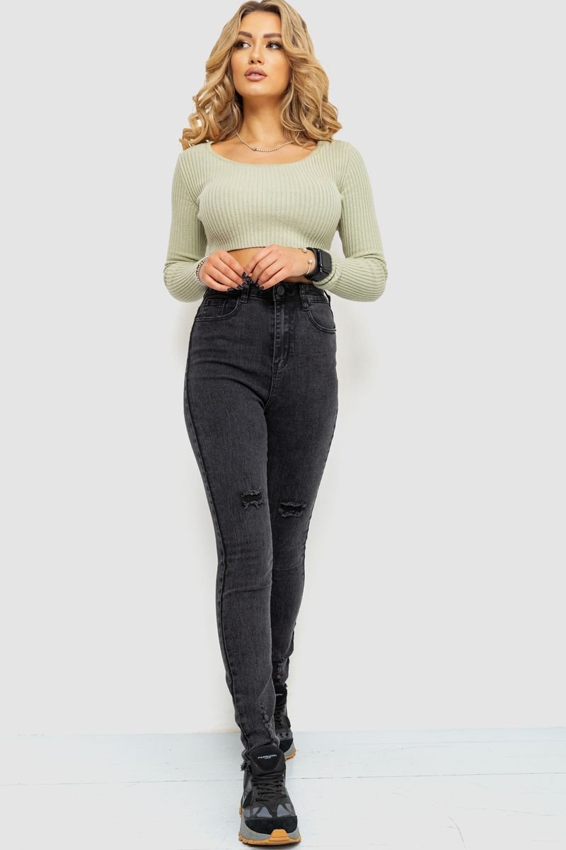 ФОТО КАРТИНКИ ЗОБРАЖЕННЯ Джинси жіночий стрейч AGER 214R1483 25 Темно-сірий РОЗДРІБ ОПТ ГУРТ ГУРТОМ ОПТОМ! З ЄВРОПИ! ЯКІСТЬ! Купити Львів Характеристики Ціна Оплата Доставка "БОГОДАР" ІНТЕРНЕТ-МАГАЗИН Огляд Рейтинг Порівняння Як вибрати Якісний