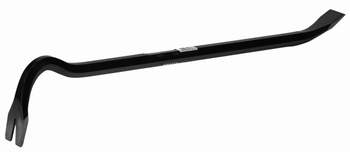 ФОТО КАРТИНКИ ЗОБРАЖЕННЯ Łom wyciągacz 500x16mm KD271 РОЗДРІБ ОПТ ГУРТ ГУРТОМ ОПТОМ! З ЄВРОПИ! ЯКІСТЬ! Купити Львів Характеристики Ціна Оплата Доставка "БОГОДАР" ІНТЕРНЕТ-МАГАЗИН Огляд Рейтинг Порівняння Як вибрати Якісний
