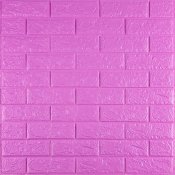 ФОТО КАРТИНКИ ЗОБРАЖЕННЯ 3D панель самоклеюча 700х770х5мм цегла Пурпурна (14-5) SW-00001334 РОЗДРІБ ОПТ ГУРТ ГУРТОМ ОПТОМ! З ЄВРОПИ! ЯКІСТЬ! Купити Львів Характеристики Ціна Оплата Доставка "БОГОДАР" ІНТЕРНЕТ-МАГАЗИН Огляд Рейтинг Порівняння Як вибрати Якісний