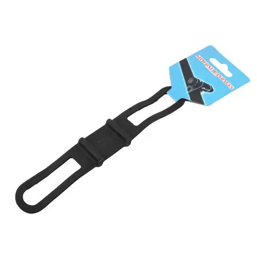 ФОТО КАРТИНКИ ЗОБРАЖЕННЯ Кріплення для ліхтарика на велосипед 410-50, силікон РОЗДРІБ ОПТ ГУРТ ГУРТОМ ОПТОМ! З ЄВРОПИ! ЯКІСТЬ! Купити Львів Характеристики Ціна Оплата Доставка "БОГОДАР" ІНТЕРНЕТ-МАГАЗИН Огляд Рейтинг Порівняння Як вибрати Якісний