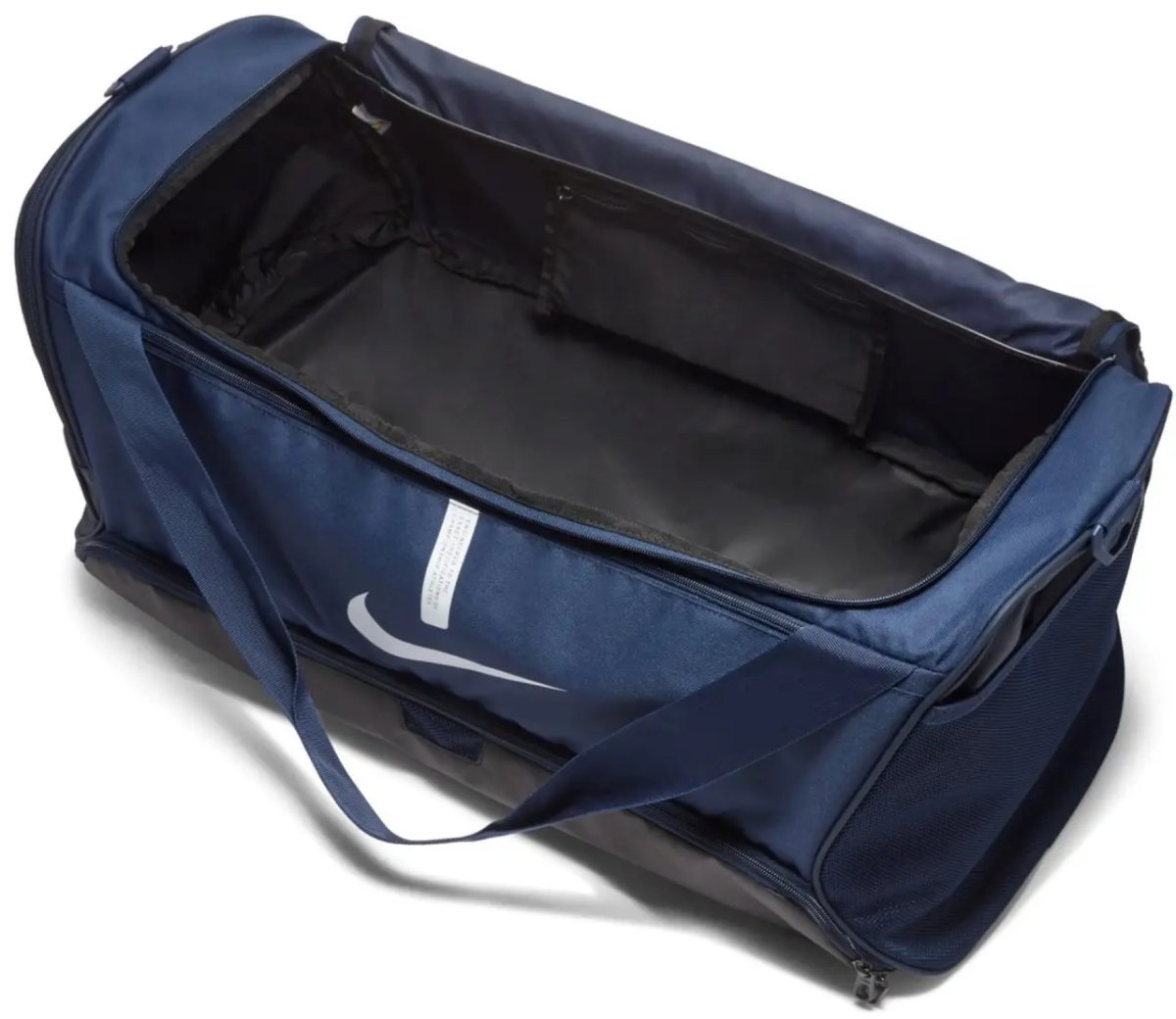 ФОТО КАРТИНКИ ЗОБРАЖЕННЯ Сумка спортивна NIKE ACADEMY 37L TEAM SOCCER DUFFEL BAG S8097-410 РОЗДРІБ ОПТ ГУРТ ГУРТОМ ОПТОМ! З ЄВРОПИ! ЯКІСТЬ! Купити Львів Характеристики Ціна Оплата Доставка "БОГОДАР" ІНТЕРНЕТ-МАГАЗИН Огляд Рейтинг Порівняння Як вибрати Якісний