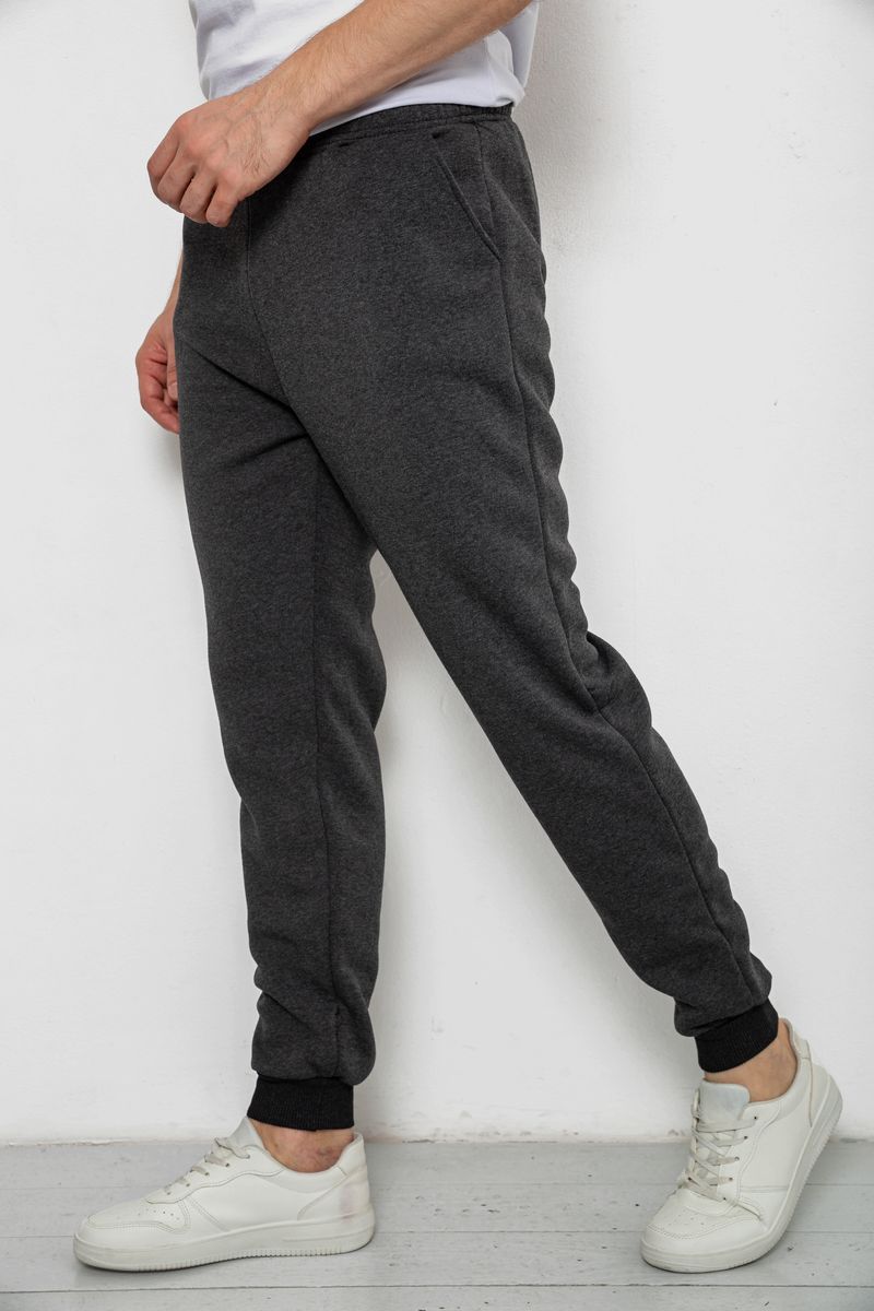 ФОТО КАРТИНКИ ЗОБРАЖЕННЯ Спортивні чоловічі штани на флісі AGER 238R56910-5 XXL Темно-сірий РОЗДРІБ ОПТ ГУРТ ГУРТОМ ОПТОМ! З ЄВРОПИ! ЯКІСТЬ! Купити Львів Характеристики Ціна Оплата Доставка "БОГОДАР" ІНТЕРНЕТ-МАГАЗИН Огляд Рейтинг Порівняння Як вибрати Якісний