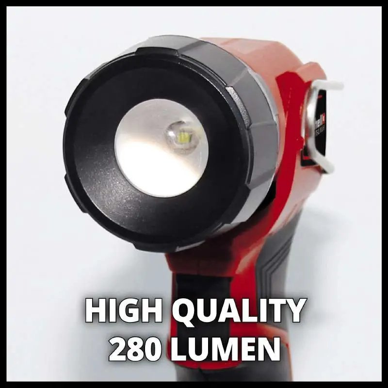 ФОТО КАРТИНКИ ЗОБРАЖЕННЯ Потужній ліхтарик акумуляторний 1 LED EINHELL TE-CL 18 Li Н - SOLO : 18V (без АКБ і зарядки) 4514130 РОЗДРІБ ОПТ ГУРТ ГУРТОМ ОПТОМ! З ЄВРОПИ! ЯКІСТЬ! Купити Львів Характеристики Ціна Оплата Доставка "БОГОДАР" ІНТЕРНЕТ-МАГАЗИН Огляд Рейтинг Порівняння Як вибрати Якісний