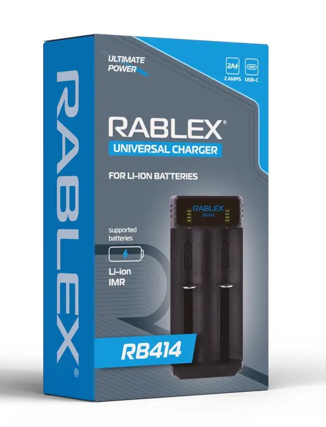 ФОТО КАРТИНКИ ЗОБРАЖЕННЯ Зарядний пристрій 2x18650 и др./ от USB / RABLEX RB414 РОЗДРІБ ОПТ ГУРТ ГУРТОМ ОПТОМ! З ЄВРОПИ! ЯКІСТЬ! Купити Львів Характеристики Ціна Оплата Доставка "БОГОДАР" ІНТЕРНЕТ-МАГАЗИН Огляд Рейтинг Порівняння Як вибрати Якісний