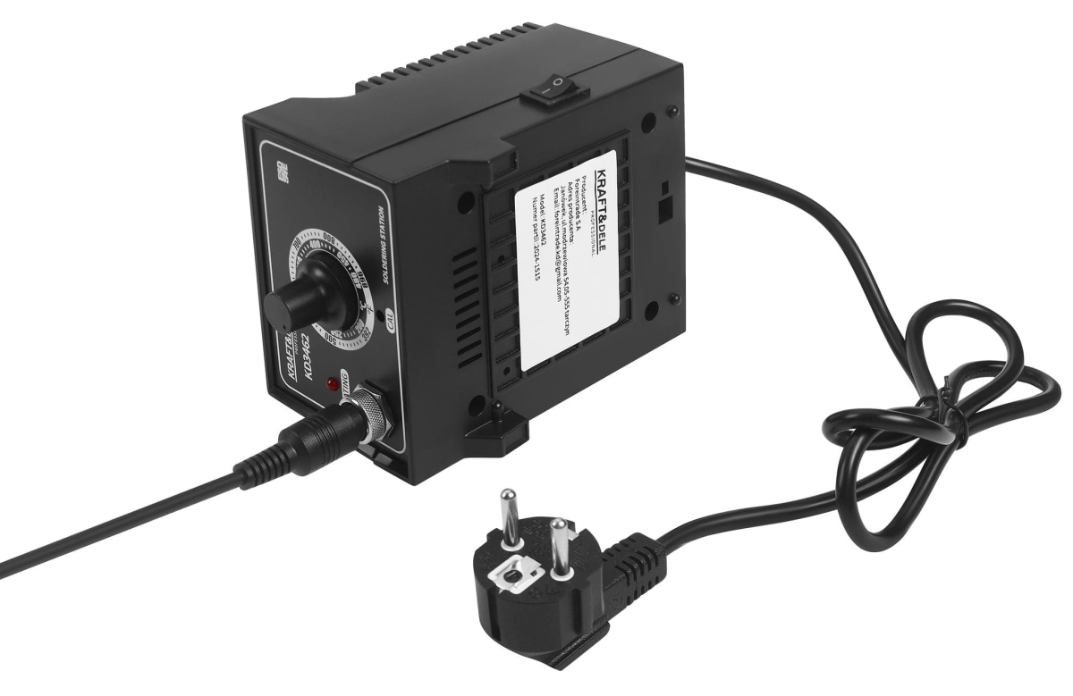 ФОТО КАРТИНКИ ЗОБРАЖЕННЯ SPAWARKA DO PLASTIKU / LUTOWNICA KD3462 РОЗДРІБ ОПТ ГУРТ ГУРТОМ ОПТОМ! З ЄВРОПИ! ЯКІСТЬ! Купити Львів Характеристики Ціна Оплата Доставка "БОГОДАР" ІНТЕРНЕТ-МАГАЗИН Огляд Рейтинг Порівняння Як вибрати Якісний