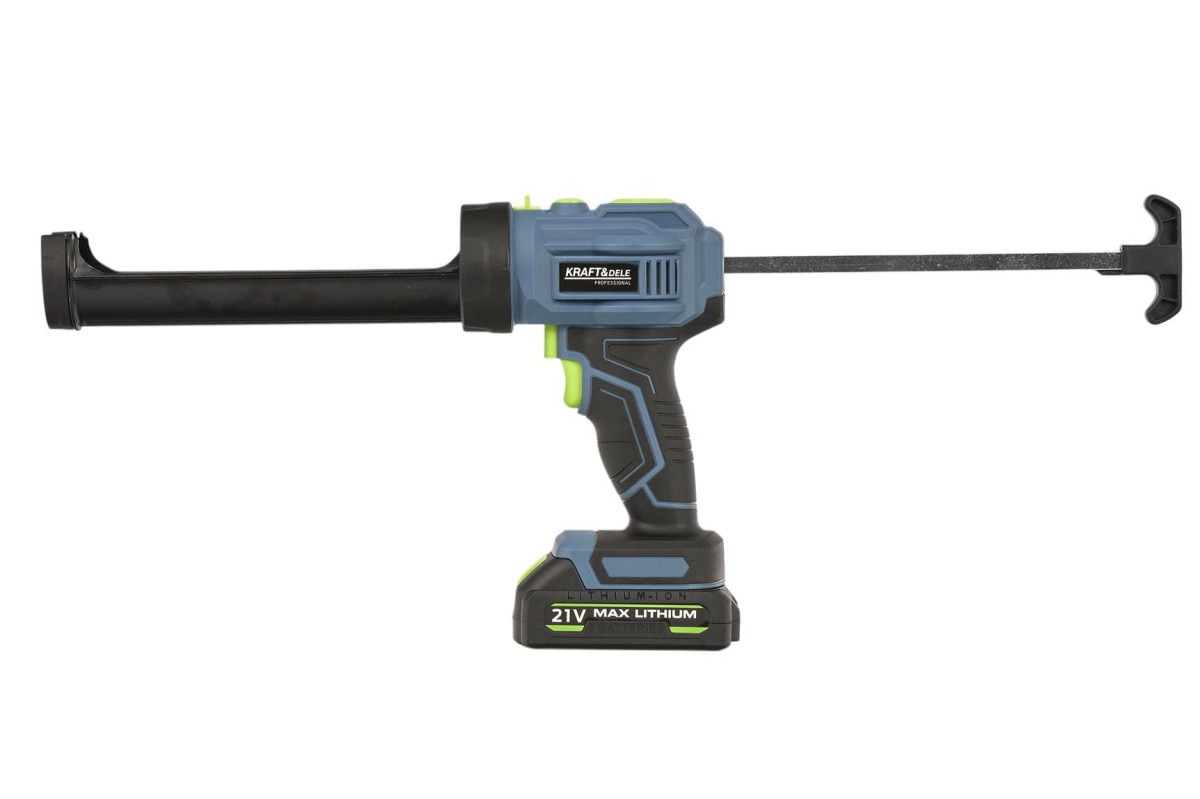 ФОТО КАРТИНКИ ЗОБРАЖЕННЯ Akumulatorowy wyciskacz do masy 21V 2500mAh KD5482 РОЗДРІБ ОПТ ГУРТ ГУРТОМ ОПТОМ! З ЄВРОПИ! ЯКІСТЬ! Купити Львів Характеристики Ціна Оплата Доставка "БОГОДАР" ІНТЕРНЕТ-МАГАЗИН Огляд Рейтинг Порівняння Як вибрати Якісний