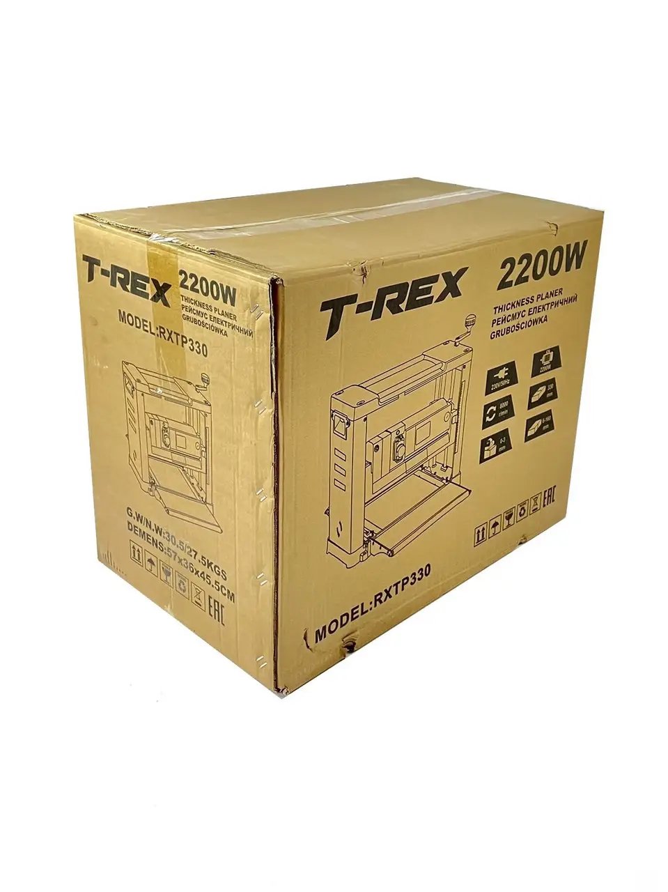 ФОТО КАРТИНКИ ЗОБРАЖЕННЯ Портативний рейсмус T-REX RXTP330: 2200Вт Рейсмусовий верстат | Гарантія 1 рік РОЗДРІБ ОПТ ГУРТ ГУРТОМ ОПТОМ! З ЄВРОПИ! ЯКІСТЬ! Купити Львів Характеристики Ціна Оплата Доставка "БОГОДАР" ІНТЕРНЕТ-МАГАЗИН Огляд Рейтинг Порівняння Як вибрати Якісний