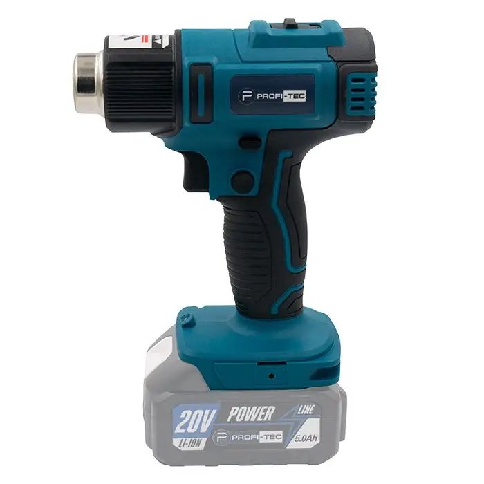 ФОТО КАРТИНКИ ЗОБРАЖЕННЯ Акумуляторний фен PROFI-TEC DHG550PT_1 POWERLINE LCD-дисплей : без АКБ, 350 - 550 °С (006118) РОЗДРІБ ОПТ ГУРТ ГУРТОМ ОПТОМ! З ЄВРОПИ! ЯКІСТЬ! Купити Львів Характеристики Ціна Оплата Доставка "БОГОДАР" ІНТЕРНЕТ-МАГАЗИН Огляд Рейтинг Порівняння Як вибрати Якісний