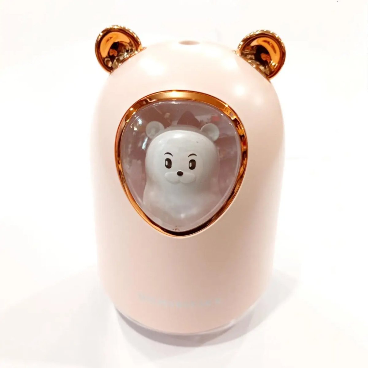 ФОТО КАРТИНКИ ЗОБРАЖЕННЯ Зволожувач повітря H2O Humidifier USB з ведмедиком на 300 мл / 8023 РОЗДРІБ ОПТ ГУРТ ГУРТОМ ОПТОМ! З ЄВРОПИ! ЯКІСТЬ! Купити Львів Характеристики Ціна Оплата Доставка "БОГОДАР" ІНТЕРНЕТ-МАГАЗИН Огляд Рейтинг Порівняння Як вибрати Якісний