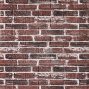 ФОТО КАРТИНКИ ЗОБРАЖЕННЯ Декоративна 3D панель самоклейка 700х770х5мм Цегла червона Катеринославська (043) SW-00000031 РОЗДРІБ ОПТ ГУРТ ГУРТОМ ОПТОМ! З ЄВРОПИ! ЯКІСТЬ! Купити Львів Характеристики Ціна Оплата Доставка "БОГОДАР" ІНТЕРНЕТ-МАГАЗИН Огляд Рейтинг Порівняння Як вибрати Якісний