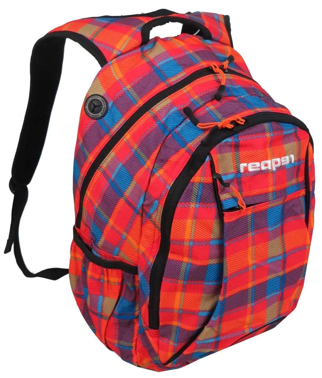 ФОТО КАРТИНКИ ЗОБРАЖЕННЯ Молодіжний рюкзак у карту 25L REAPER різнобарвний 3311213459 РОЗДРІБ ОПТ ГУРТ ГУРТОМ ОПТОМ! З ЄВРОПИ! ЯКІСТЬ! Купити Львів Характеристики Ціна Оплата Доставка "БОГОДАР" ІНТЕРНЕТ-МАГАЗИН Огляд Рейтинг Порівняння Як вибрати Якісний