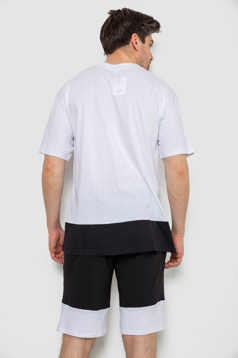 ФОТО КАРТИНКИ ЗОБРАЖЕННЯ Костюм чоловічий повсякденний AVESTA 238R1533 XXL Біло-чорний РОЗДРІБ ОПТ ГУРТ ГУРТОМ ОПТОМ! З ЄВРОПИ! ЯКІСТЬ! Купити Львів Характеристики Ціна Оплата Доставка "БОГОДАР" ІНТЕРНЕТ-МАГАЗИН Огляд Рейтинг Порівняння Як вибрати Якісний