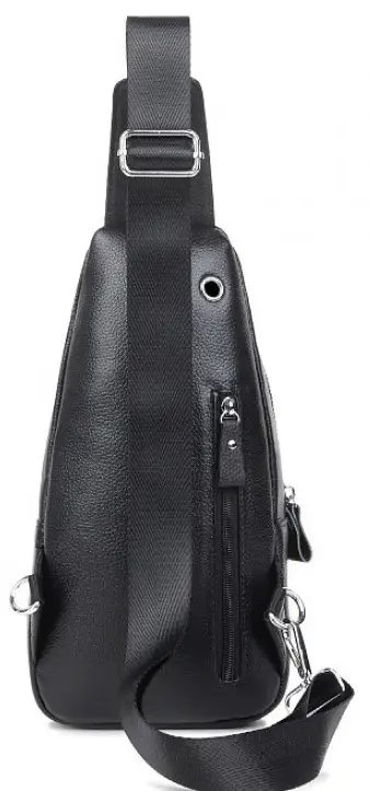 ФОТО КАРТИНКИ ЗОБРАЖЕННЯ Чоловіча сумка-слінг Tiding Bag чорна SA25F-6601A РОЗДРІБ ОПТ ГУРТ ГУРТОМ ОПТОМ! З ЄВРОПИ! ЯКІСТЬ! Купити Львів Характеристики Ціна Оплата Доставка "БОГОДАР" ІНТЕРНЕТ-МАГАЗИН Огляд Рейтинг Порівняння Як вибрати Якісний