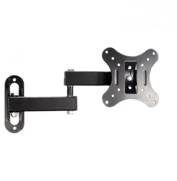 ФОТО КАРТИНКИ ЗОБРАЖЕННЯ Кріплення Кронштейн для телевізора V-Star для телевізора 101W 14"-27"/поворотний/4771 РОЗДРІБ ОПТ ГУРТ ГУРТОМ ОПТОМ! З ЄВРОПИ! ЯКІСТЬ! Купити Львів Характеристики Ціна Оплата Доставка "БОГОДАР" ІНТЕРНЕТ-МАГАЗИН Огляд Рейтинг Порівняння Як вибрати Якісний