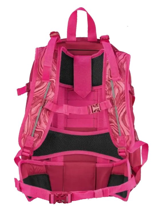 ФОТО КАРТИНКИ ЗОБРАЖЕННЯ Жіночий рюкзак з посиленою спинкою 22L Topmove малиновий 71305 pink РОЗДРІБ ОПТ ГУРТ ГУРТОМ ОПТОМ! З ЄВРОПИ! ЯКІСТЬ! Купити Львів Характеристики Ціна Оплата Доставка "БОГОДАР" ІНТЕРНЕТ-МАГАЗИН Огляд Рейтинг Порівняння Як вибрати Якісний